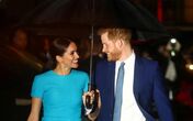 Meghan Markle e Príncipe Harry