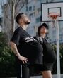 Mel Jordão e Diogo Piçarra