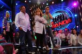 Manuel Moura dos Santos, Carolina Deslandes, Miguel Cristovinho, La Banda, RTP, jurado, produtor musical