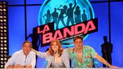 Manuel Moura dos Santos, Carolina Deslandes, Miguel Cristovinho, La Banda, RTP, jurado, produtor musical