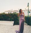 Carlos Cruz, Mariana, Raquel Rocheta, filha, aniversário, 18 anos