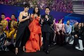 Elisa, festival da canção, rtp, Filomena Cautela, Vasco Palmeirim, Inês Lopes Gonçalves, elvas 