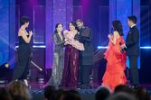 Elisa, festival da canção, rtp, Filomena Cautela, Vasco Palmeirim, Inês Lopes Gonçalves, elvas 