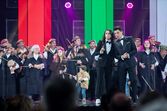 Elisa, festival da canção, rtp, Filomena Cautela, Vasco Palmeirim, Inês Lopes Gonçalves, elvas 