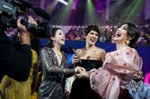 Elisa, festival da canção, rtp, Filomena Cautela, Vasco Palmeirim, Inês Lopes Gonçalves, elvas 
