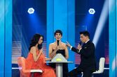 Elisa, festival da canção, rtp, Filomena Cautela, Vasco Palmeirim, Inês Lopes Gonçalves, elvas 