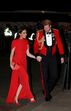 Meghan Markle e Harry