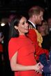 Meghan Markle e Harry