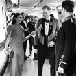 Meghan Markle e Harry