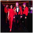 Meghan Markle e Harry