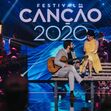 Bárbara Tinoco, Tiago Nacarato, polémica, festival da canção, júri, favorita, pass-partout