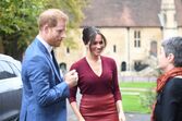Meghan Markle vs Letizia