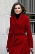 Meghan Markle vs Letizia