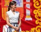 Meghan Markle vs Letizia