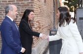 Meghan Markle vs Letizia