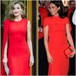 Meghan Markle vs Letizia