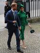 Meghan Markle e Harry