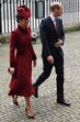Kate Middleton e príncipe William