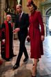 Kate Middleton e príncipe William