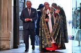 Príncipe Carlos e Camilla
