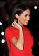 Meghan Markle e Harry