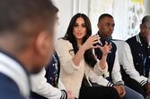 Meghan Markle e Harry