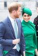 Meghan Markle e Harry