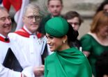Meghan Markle e Harry