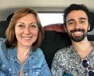 Maria João Abreu, Filho, Miguel Raposo
