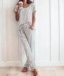 'Outfits' para usar por casa