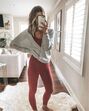 'Outfits' para usar por casa