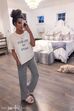 'Outfits' para usar por casa