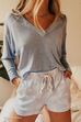 'Outfits' para usar por casa