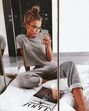 'Outfits' para usar por casa
