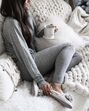 'Outfits' para usar por casa