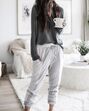 'Outfits' para usar por casa