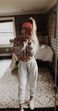'Outfits' para usar por casa