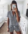 'Outfits' para usar por casa