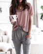 'Outfits' para usar por casa