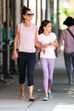 Katie Holmes e Suri Cruise