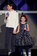 Katie Holmes e Suri Cruise