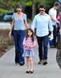 Katie Holmes e Suri Cruise