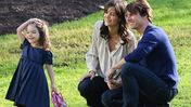 Katie Holmes e Suri Cruise