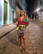 Preta Gil