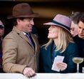 Peter Phillips e Autumn Phillips