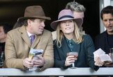 Peter Phillips e Autumn Phillips