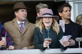 Peter Phillips e Autumn Phillips