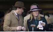 Peter Phillips e Autumn Phillips