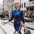 Street style