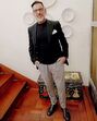 José Luís Cardoso, de 'Casados'